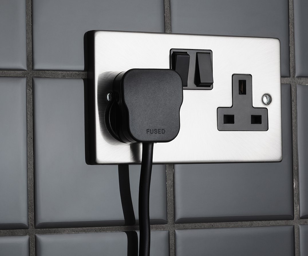 Electrical installation in Mansfield